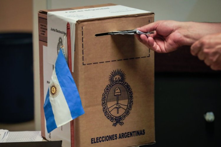Sin apoyo para eliminar las PASO, se demora hasta agosto el debate de la reforma electoral