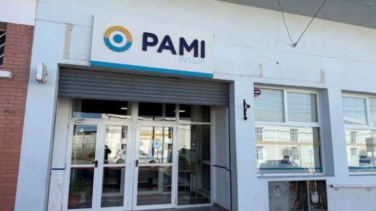 En PAMI afirman que la atención se mantiene con normalidad