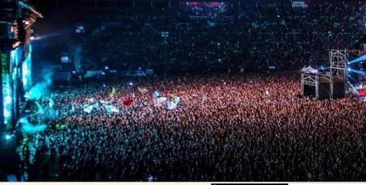 Proponen convertir el 5 de junio en el "Día de la Cultura Ricotera y el Pogo"
