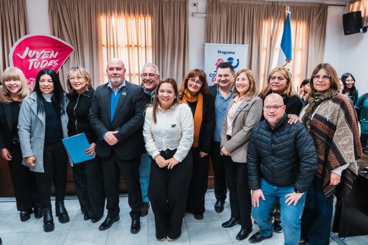 Rawson lanzó una nueva edición del programa “Concejal por un Día”