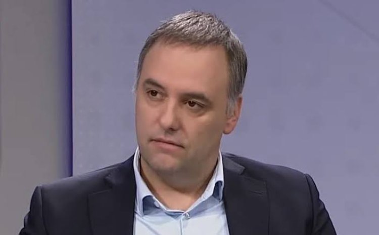 Adorni admitió haber ocultado USD 500.000 en sus declaraciones juradas