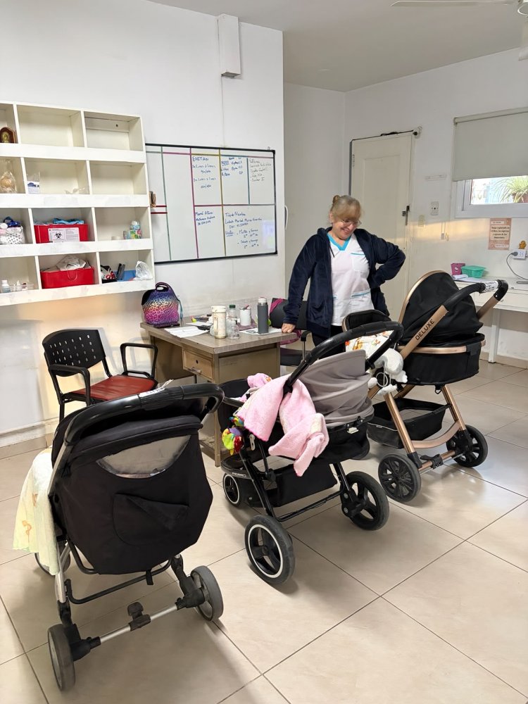 Asociación Casa Cuna  San Juan, 66 Años de Amor y Protección Infantil
