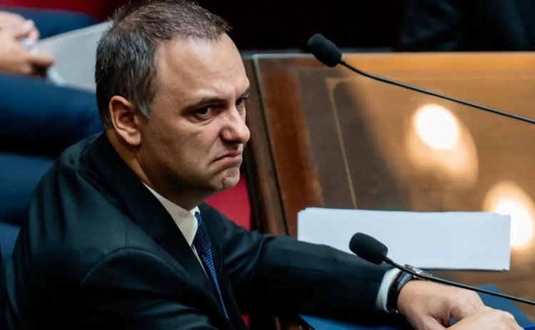 Manuel Adorni: más del 80% de los argentinos desconfía de la explicación sobre su riqueza
