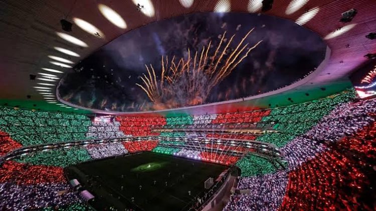 Qué canal transmite en vivo la apertura del Mundial 2026: TV y streaming
