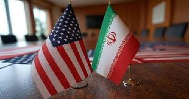 Trascienden detalles del posible acuerdo entre Estados Unidos e Irán, con mediación de Pakistán