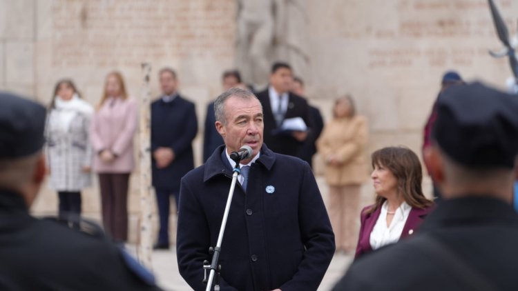 San Juan celebra 464 años de historia con la mirada puesta en el futuro