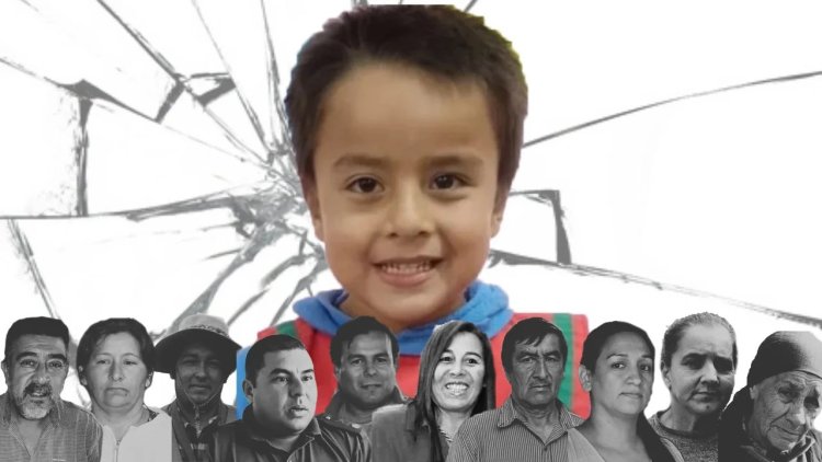 Dos años sin Loan: quiénes son los 17 acusados