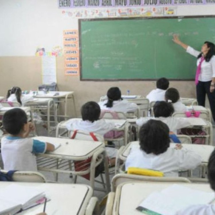 En qué momento de junio se cobrarán los Vouchers Educativos