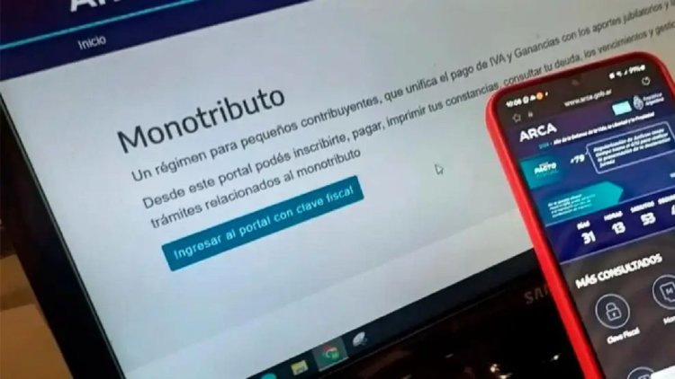 Quiénes son los monotributistas que deberán recategorizarse en junio 2026