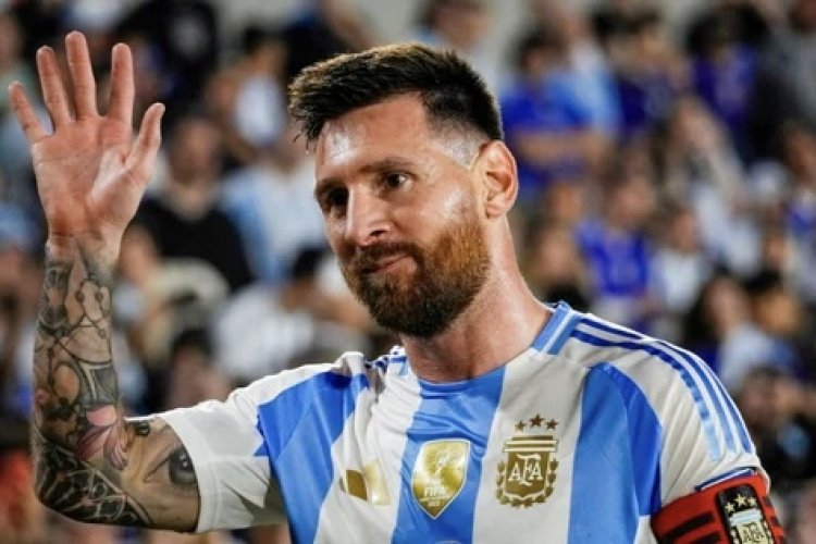Cuántos goles le faltan a Messi para ser el máximo goleador de los Mundiales