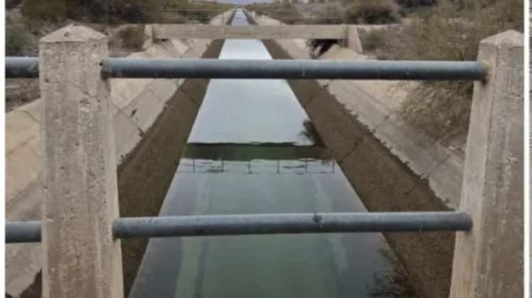Identificaron al fallecido en el río en Ullum