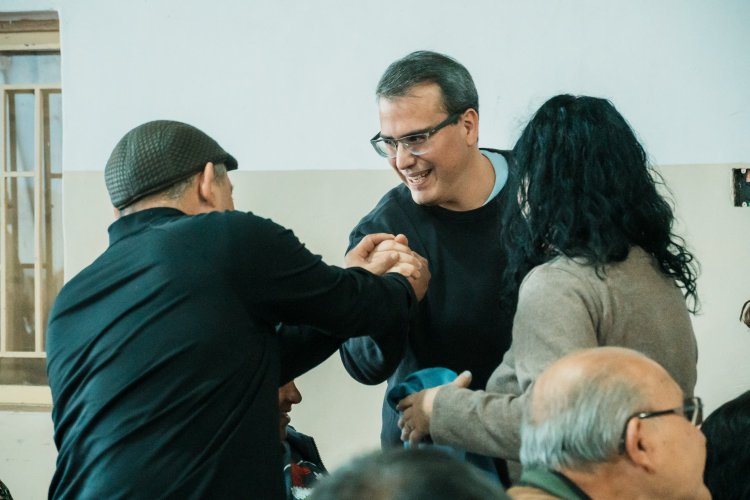 Rawson aprobó un sistema de organización comunitaria para fortalecer la participación de los vecinos