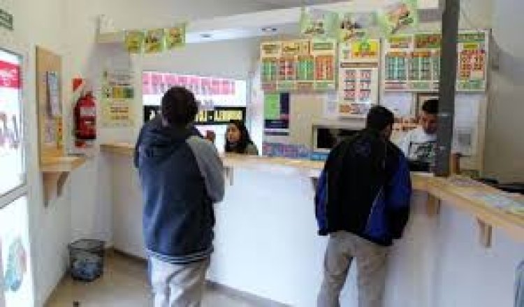 Dos apostadores se llevaron más de $2,4 millones en premios