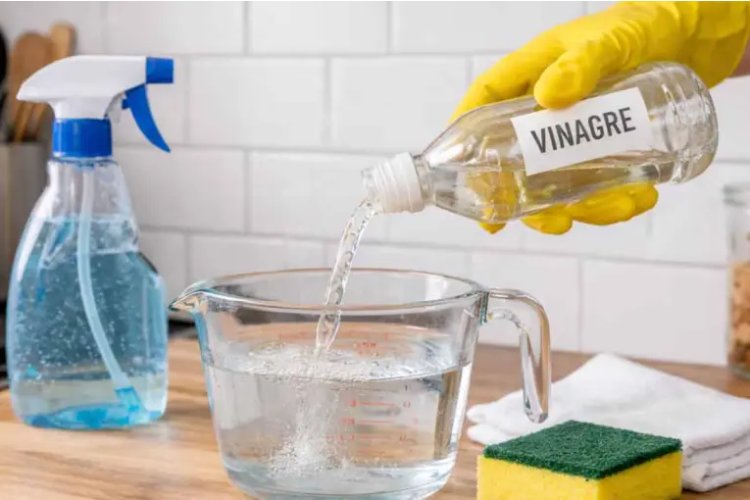 ANMAT prohibió la venta de un vinagre concentrado