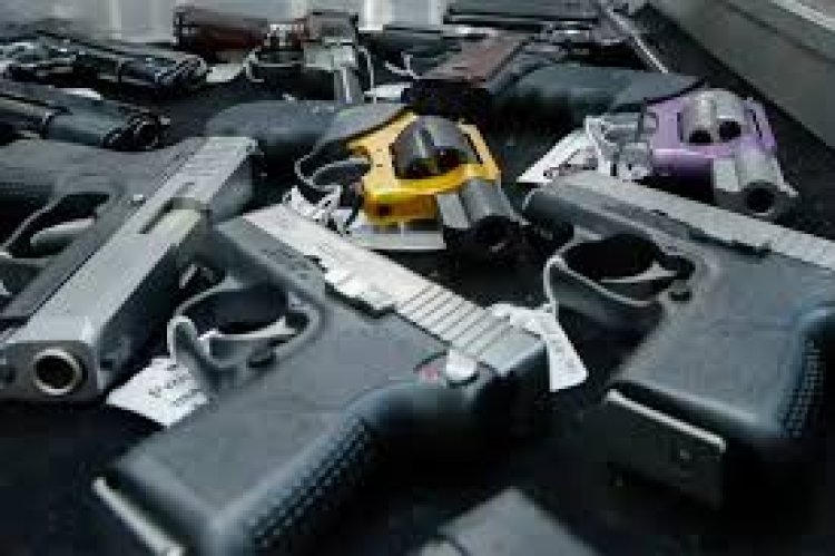 Ley de armas: habrá 360 días para regularizar tenencias irregulares sin sanciones penales