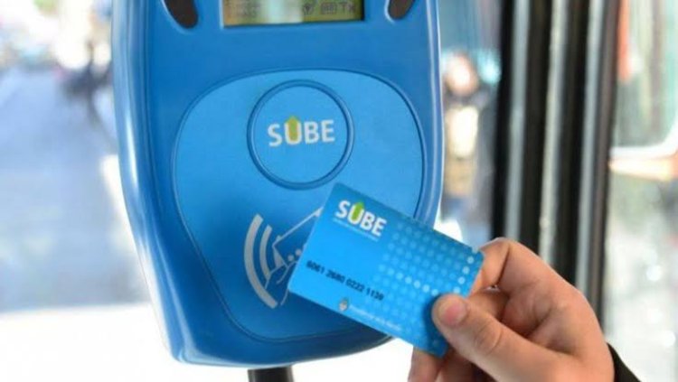 La Secretaría de Transporte ratificó que las personas con discapacidad seguirán viajando sin abonar el pasaje
