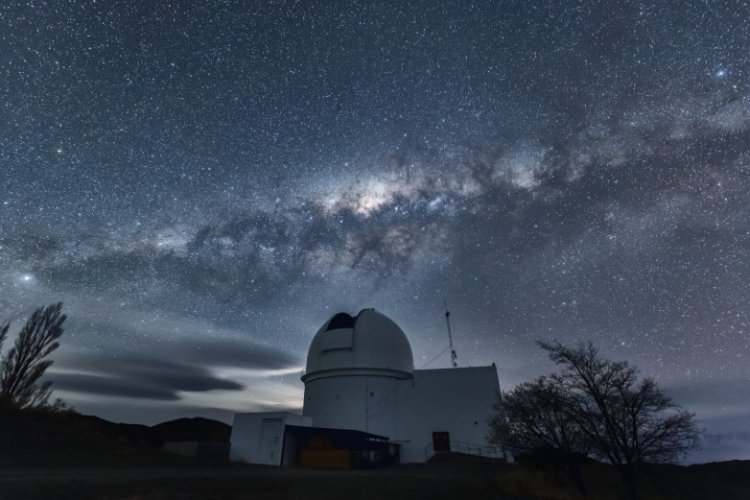 San Juan, el mejor lugar de Argentina para observar las estrellas