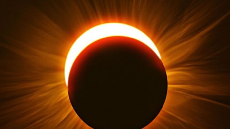 Eclipse solar más largo del siglo: ¿cuándo será y cuánto durará?