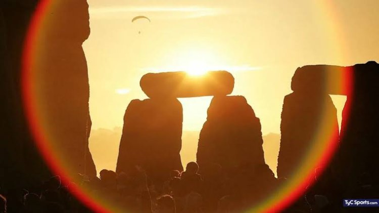 Qué es el solsticio de invierno y cuándo ocurrirá en Argentina