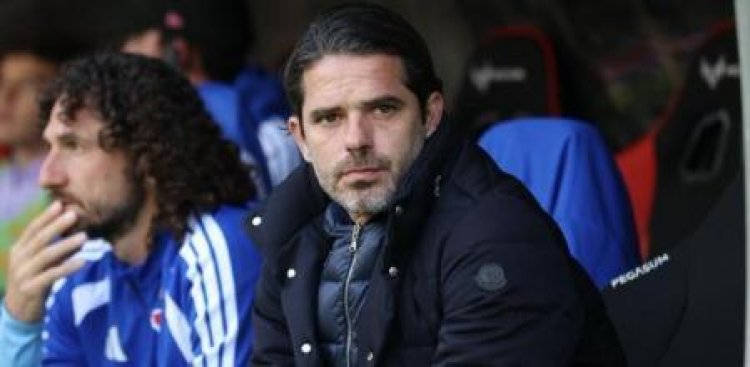 Qué dice el primer parte médico de Fernando Gago: "Infarto agudo de miocardio"