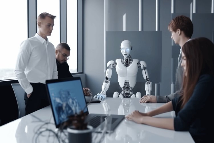 La inteligencia artificial no reemplaza al talento humano, lo vuelve más valioso