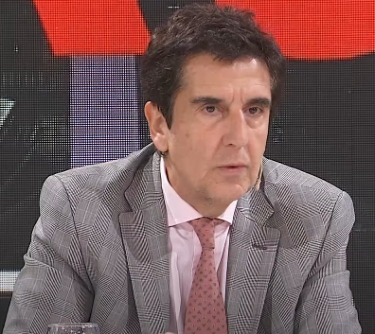 Melconian advierte que el 50% del país está económicamente “hundido”