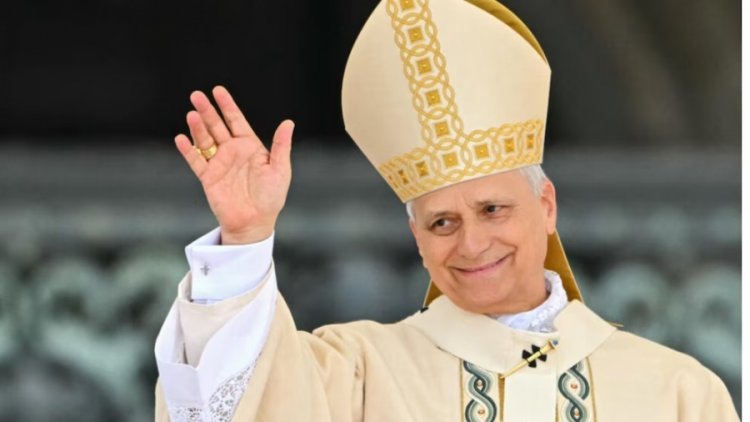Tras confirmar su viaje a Perú, crecen las versiones de que el papa León XIV visite la Argentina