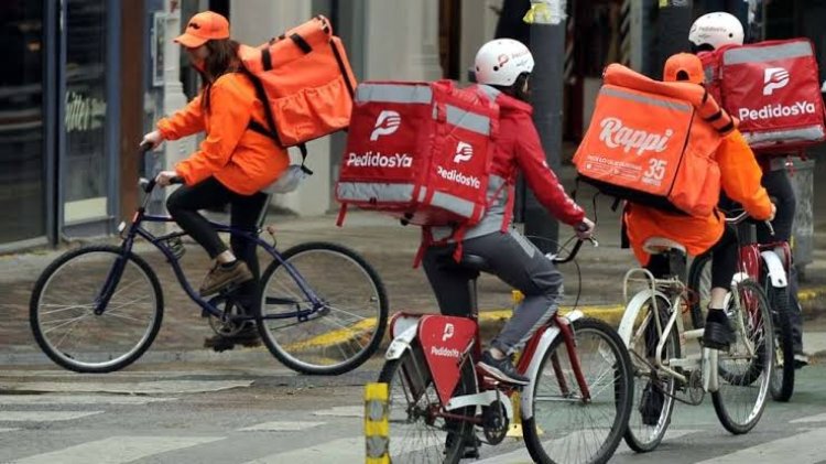 La informalidad es récord histórico y afecta al 44,2% de los trabajadores