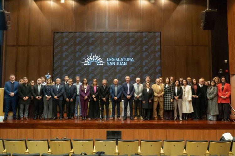 La Mesa Provincial de Responsabilidad Social suma nuevos integrantes