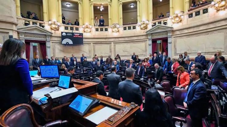 Las claves del nuevo Súper RIGI que se aprobó en Diputados