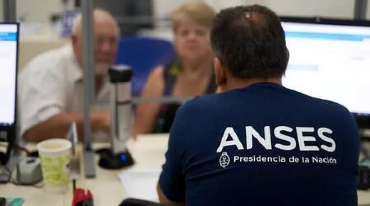Anses: quiénes cobran este lunes 29 de junio y finalizan el calendario de pagos