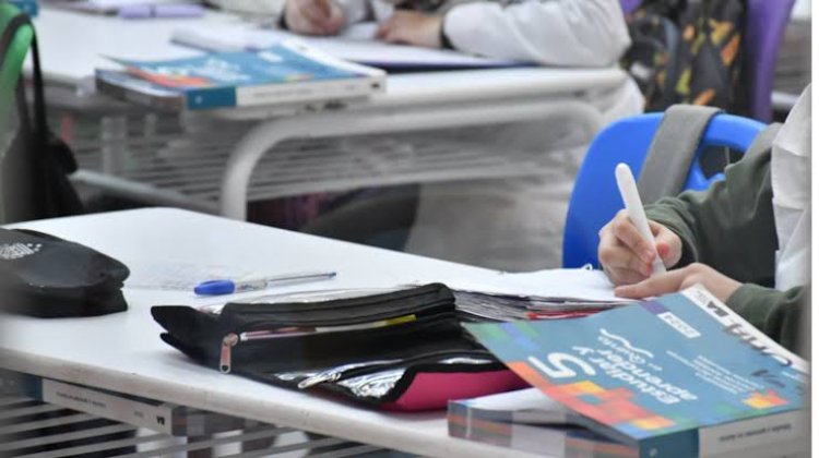 Alumnos de escuela primaria alcanzaron los mejores resultados en Lengua de la última década