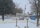 Suspendieron las clases en algunas ciudades de Mendoza por nevadas y temperaturas bajo cero