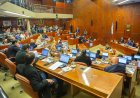 Diputados aprobaron la Ley de Desarrollo Local Minero