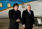 Javier Milei viaja a Tucumán por el 9 de julio por los 210 años de la Independencia