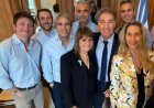 El Gobierno convocó a la primera mesa política sin Manuel Adorni