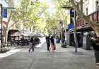 Las ventas en San Juan volvieron a caer