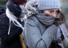 Frío polar: se mantiene bajo alerta meteorológica a casi todo el territorio nacional