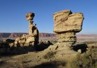 Promociones, horarios y experiencias para disfrutar el Valle de la Luna en invierno