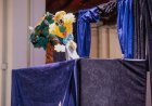 Teatro, marionetas y experiencias para compartir en familia