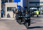 Seguridad desplegará un amplio operativo para el partido entre Los Pumas y Gales