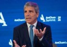 Caputo afirmó que la inflación seguirá bajando