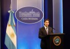 Adrián Ravier: “Yo también escucho a personas de mi entorno decir que no están bien"