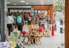 Este invierno, la Difunta Correa espera a los turistas con un paraje renovado