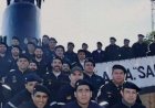 Dictan sentencia a los exjefes de la Armada acusados por el hundimiento del ARA San Juan