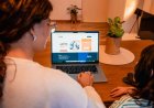 Familias sanjuaninas ya pueden acceder a la libreta digital
