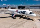 Tras gestiones del gobernador Orrego,  JetSMART empezará a operar en la provincia desde noviembre