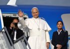 La llegada del nuevo nuncio apostólico hace crecer la expectativa por una posible visita del Papa