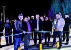 Un nuevo portal de entrada a la transformación de La Majadita