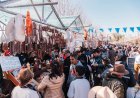 Este fin de semana Rawson vive la gran Fiesta Provincial del Carneo Español